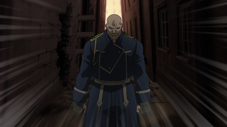 Fullmetal Alchemist Brotherhood S01 (BD 1080p HEVC Opus) [Dual Audio] [McBalls]/[McBalls] Fullmetal Alchemist Brotherhood - S01E01 (BD 1080p HEVC Opus) [Dual Audio] [55E2E566].mkv