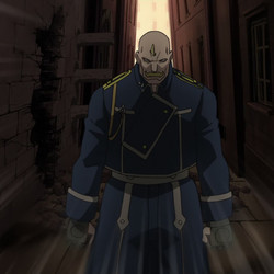 Fullmetal Alchemist Brotherhood S01 (BD 1080p HEVC Opus) [Dual Audio] [McBalls]
