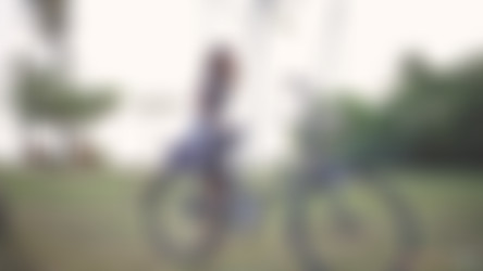 PutriCinta.com/024  Putri Cinta - Cycling Commando.mp4